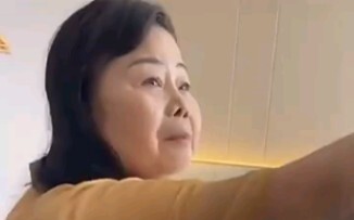 阿姨，我不想努力了