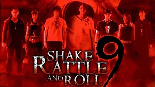 Shake, Rattle & Roll IX (2007) | Horror | Filipino Movie