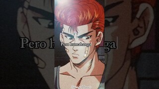 Sakuragi said #slamdunk #anime #animeedit #animecontent #foryou #said