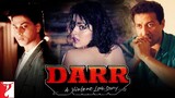 Darr Sub Indo (1993)