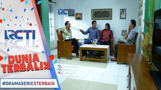 DUNIA TERBALIK - Gak ada Habisnya Aceng Sama Dadang Ribut Terus [30 JUNI 2017]