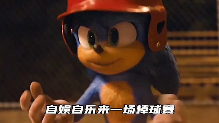 [Mancut] Dupi Dog VS Sonic, Lightning Speed vs Space Hanging Dog, ai mới là vua tốc độ?