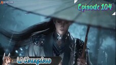 My Senior Brother is Too Steady Eps 104 | S2 Eps 94