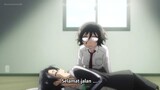 Yofukashi no uta episode 4