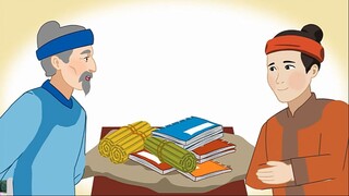Kể chuyện_ Ba món quà _ Kể chuyện lớp 1 sách Cánh Diều_ Cô Thu
