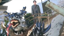 Kamen Rider Gavv Episode 37 Preview