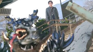 Kamen Rider Gavv Episode 37 Preview