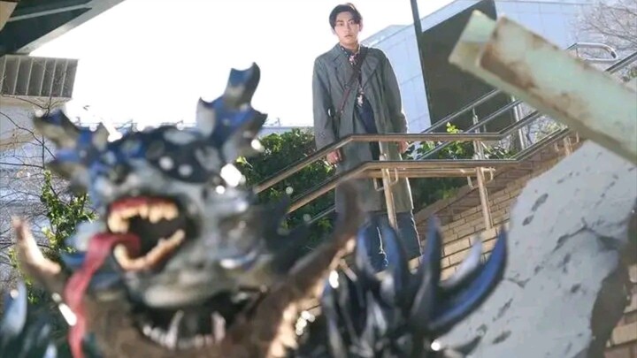 Kamen Rider Gavv Episode 37 Preview