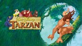 Tarzan ทาร์ซาน 1999 [แนะนำหนังดัง]
