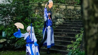 พี่ใหญ่พาพี่รองไปฝากดวงจันทร์!