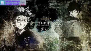 Phim Black Clover Tập 11 p2