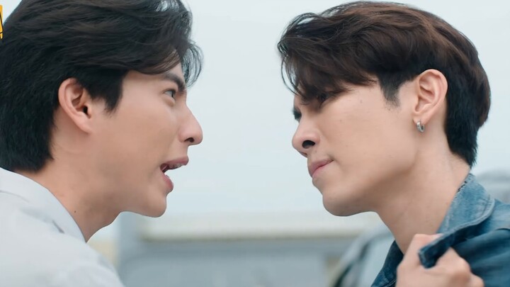 [4K]Phim truyền hình Thái LanSống với tình yêu 2 Xem trước 2 phụ đề tiếng Trung @喜译製作組