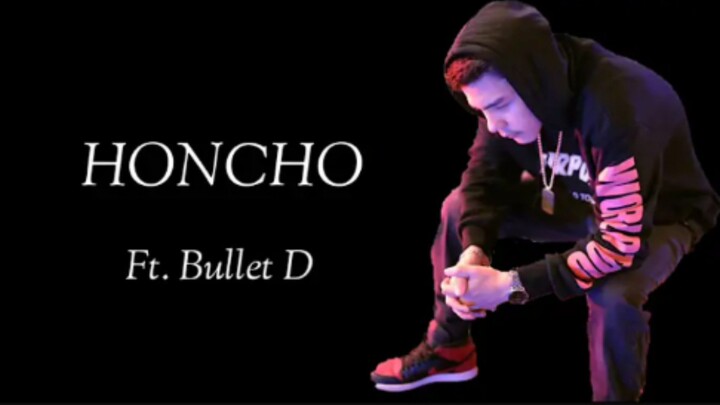 Honcho - Flower ft. Bullet D (Unofficial Music Video)