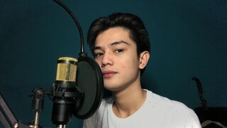 Dave Carlos - Don't Know What to Say (Cover)