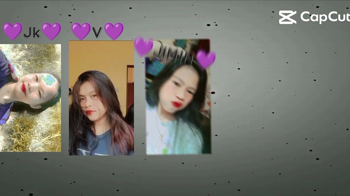 My best friend forever💜💜