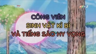 [S11] doraemon tập 29 - công viên sinh vật kì bí và tiếng sáo hy vọng