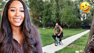 Andrew Tate TOP Funniest Moments REACTION!