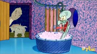 [YTP] Oro and Peek Drop by Squidwards house... for no reason at all!!!