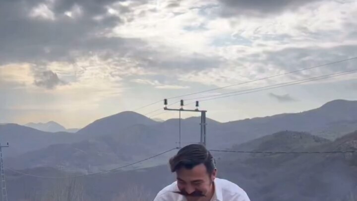 Horseshoe Lookout Milk