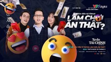 #13_ Kiếm tiền từ TIKTOK