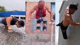 World Strongest Man 2021 - ความแข็งแกร่งของมนุษย์ไม่มีขีดจำกัด 6
