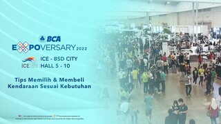 Tips Memilih & Membeli Kendaraan Sesuai Kebutuhan
