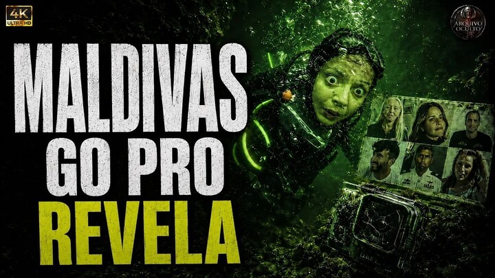 A Emboscada da Natureza - O Mistério Fatal na Caverna de Devana Candu