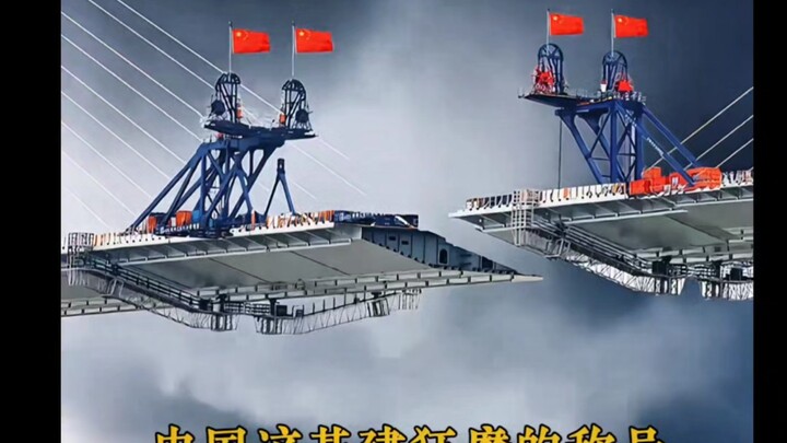 果然上交国家的脑子就是好用啊！！中国接了一个大工程，修巴勒斯坦的北京路，总长三千公里，不到三公里就得修一年，但是对于中国的基建狂魔来说，这都不是事！！