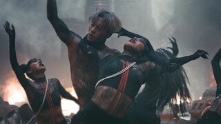 【Jackson Wang】Cruel Dance Challenge