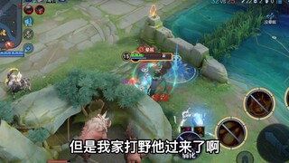 Since the game environment is already like this, all we can do is stick to our original intentions!