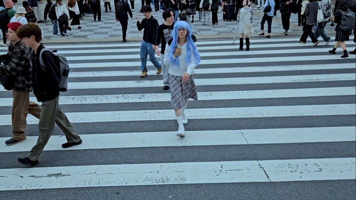 【Anon ไต้หวัน】เซียงจื่อร้องไห้หนักมาก เวอร์ชันถ่ายจริงจากญี่ปุ่น