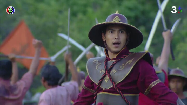 หนึ่งด้าวฟ้าเดียว EP.10
