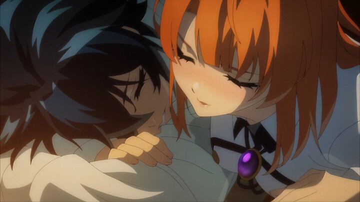 WISTORIA S2 EPISODE 1❗❗ Colette Brutal2 Basah Mainnya 😋🗿