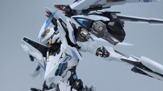 Jiexianji×Moshou Gyrfalcon new version head sculpture