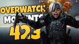 Overwatch Moments #423