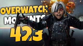 Overwatch Moments #423