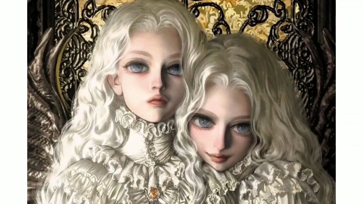 【แนะนำนักวาด】ฟาจิต ฉันถึงได้เข้าใจจริงๆ ว่าคำว่า “เหมือนเดินงานคอมิคคอนแล้วหลุดเข้าไปในพิพิธภัณฑ์ลูฟ