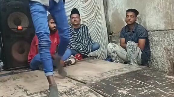 India dance🤣🤣