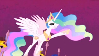 This is called My Little Pony?