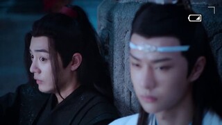 [The Untamed/Bo Jun Yi Xiao] Bạn trai tôi thích hành động như một đứa trẻ hư hỏng