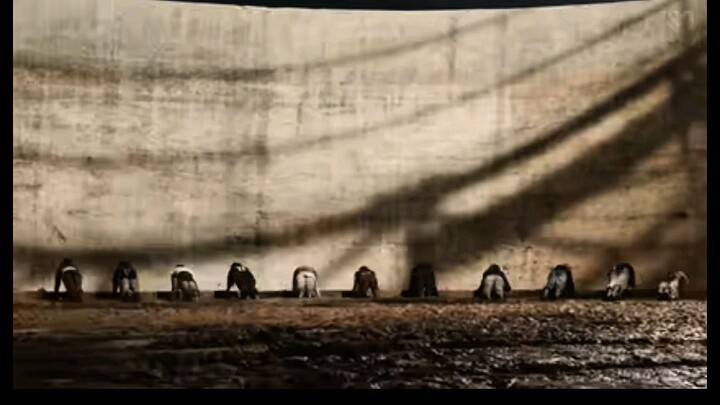 aespa - dirty work MV