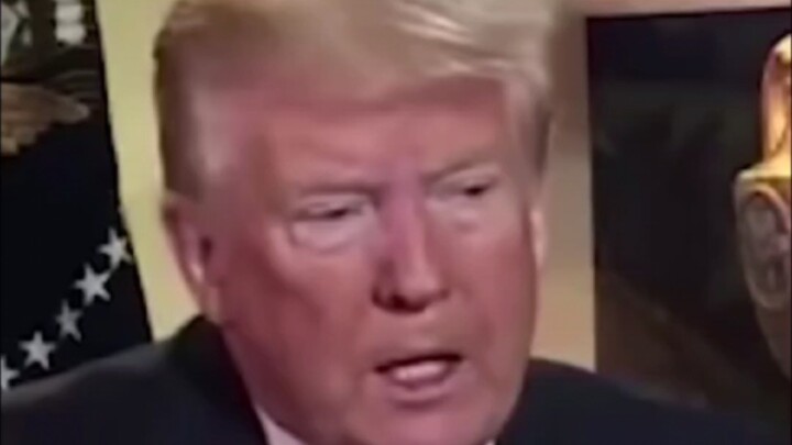 Xem Trump đánh giá Biden!!! Hahaha!!
