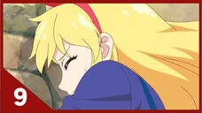 “Move On Now!” Aikatsu! Eps 9 | Bahasa Indonesia