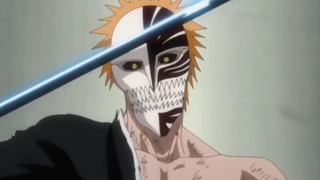 Bleach AMV - WHY