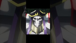 ราชันมนต์ตรา Ainz Ooal Gown