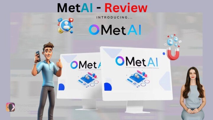MetAI Review - The Ultimate Social Media Tool for Scheduling, Analyzing, and Optimizing Performance