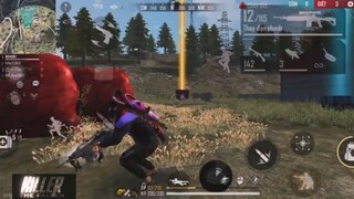 Các bạn chơi freefire năm 2022 chưa #hotfreefire #hotgame #gamemobie #fungame #funmobie