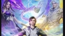 Twin Martial Soul Eps 03 Sub Indo