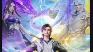Twin Martial Soul Eps 03 Sub Indo