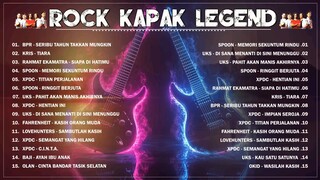 Legenda Slow Rock Malaysia 90an Terbaik Sepanjang Zaman 🎶 Koleksi Rock Kapak Lama